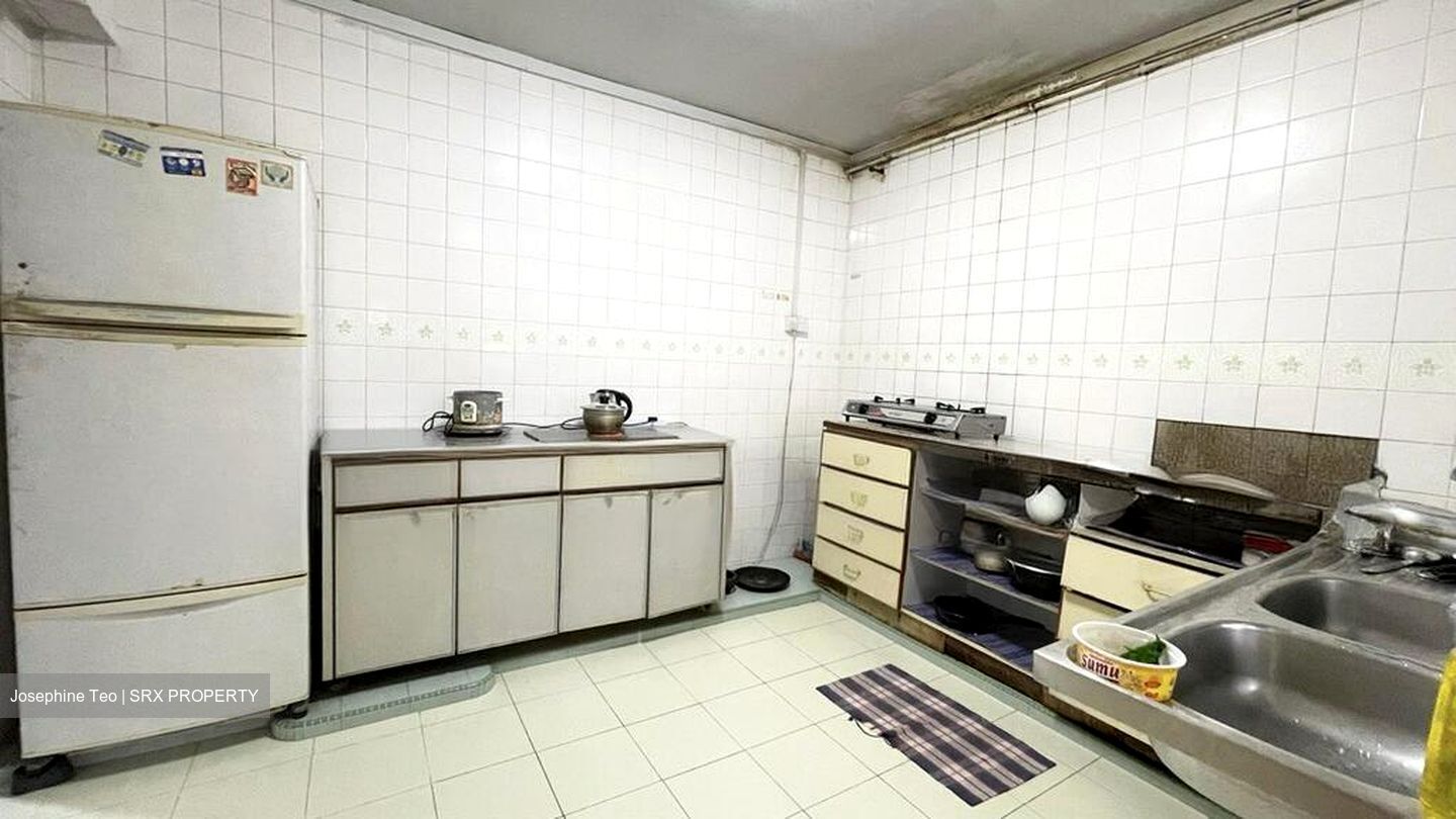 Blk 711 Pasir Ris Street 72 (Pasir Ris), HDB Executive #528499331